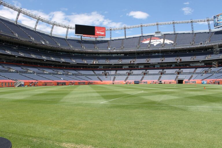 MileHighStadium