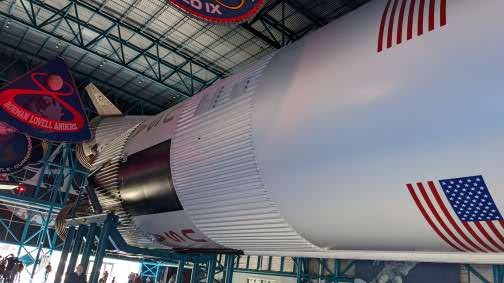 Kennedy Space Center