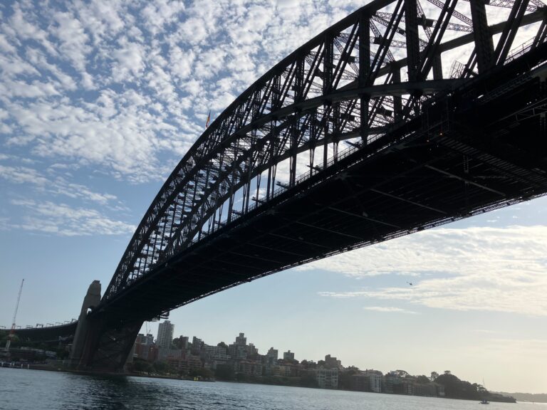 11-2023-SydneyHarborBridge