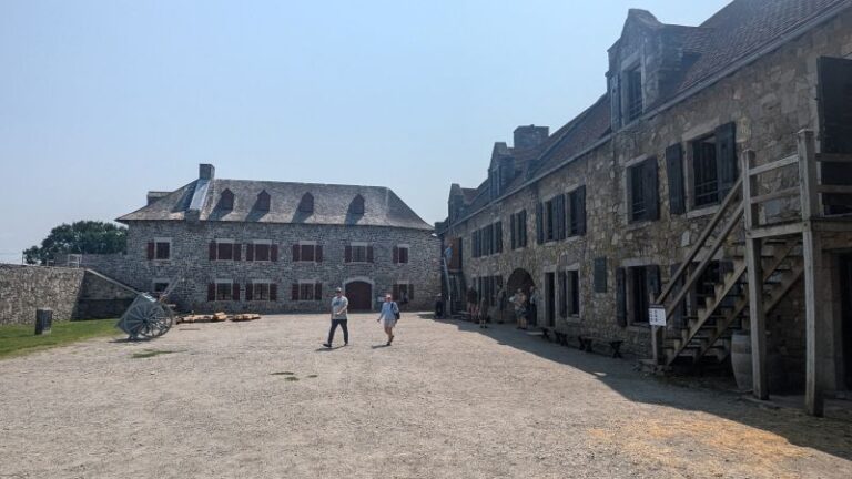2024_08_01_FortTiconderoga_inside