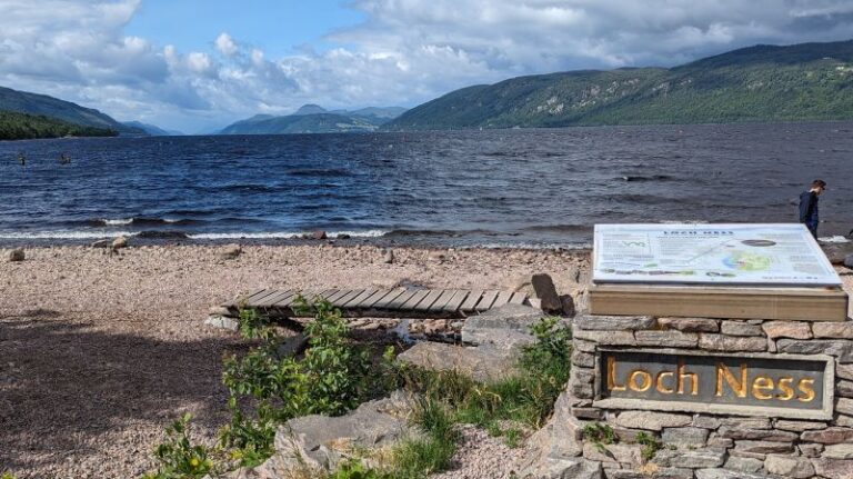 Loch Ness