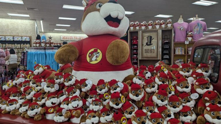 Buc-ee's