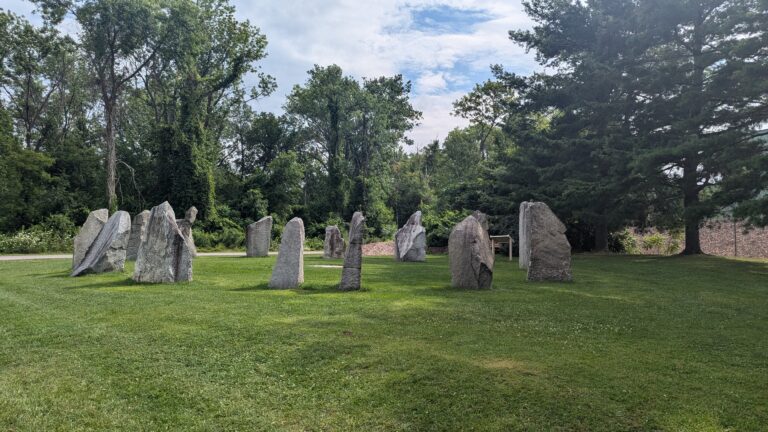 Burlington Roadside Attractions