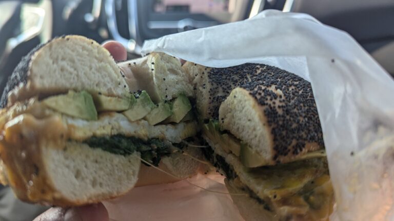 Eateries in/near Burlington, VT