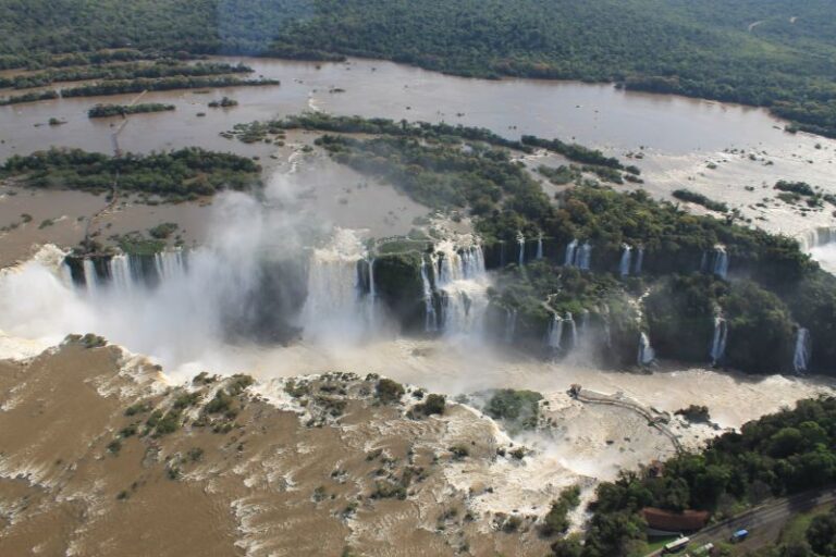 Iguazu Falls