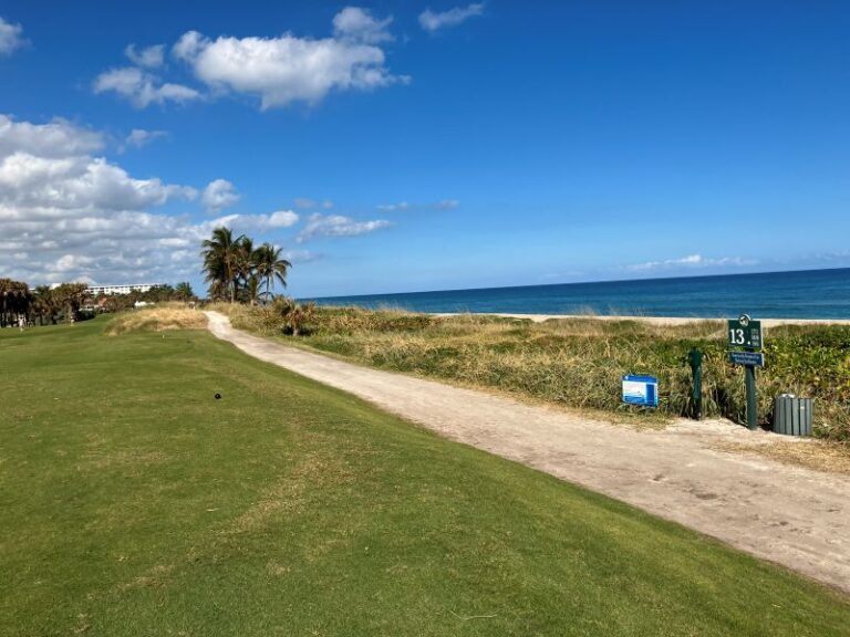 Palm Beach Par 3