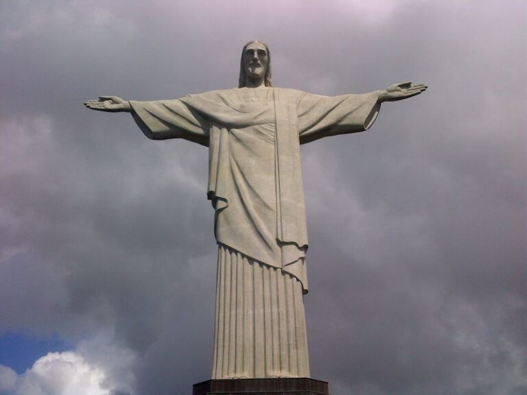 Christ the Redeemer