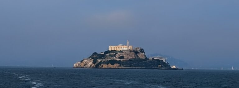 Alcatraz