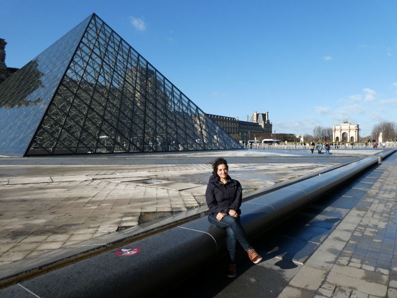 2 Days in Paris Must See