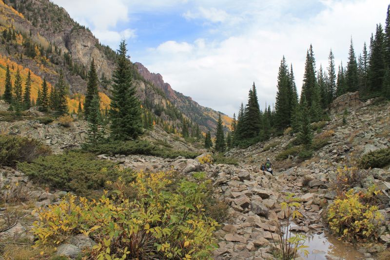 Maroon Bells