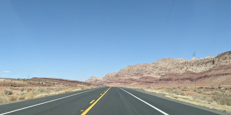 Flagstaff & Surrounding Area Road Trip