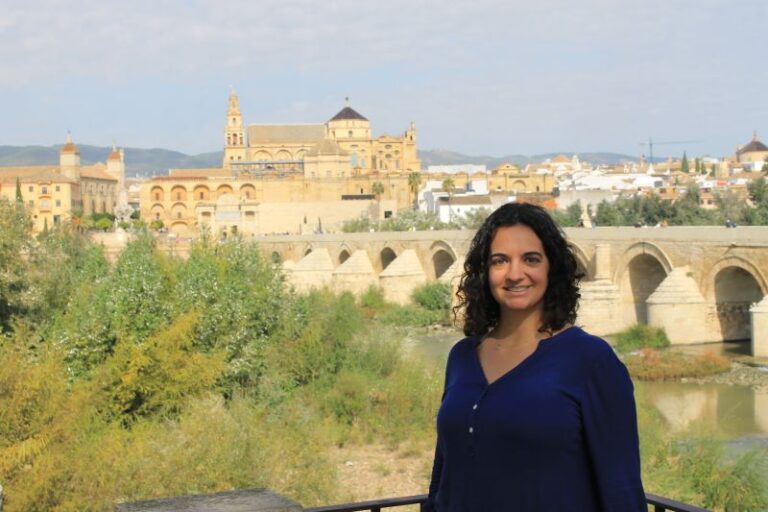 12 day Itinerary Barcelona Málaga Madrid D