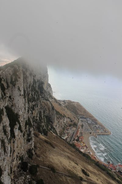Day Trip to the Rock of Gibraltar from Málaga