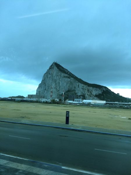 Day Trip to the Rock of Gibraltar from Málaga