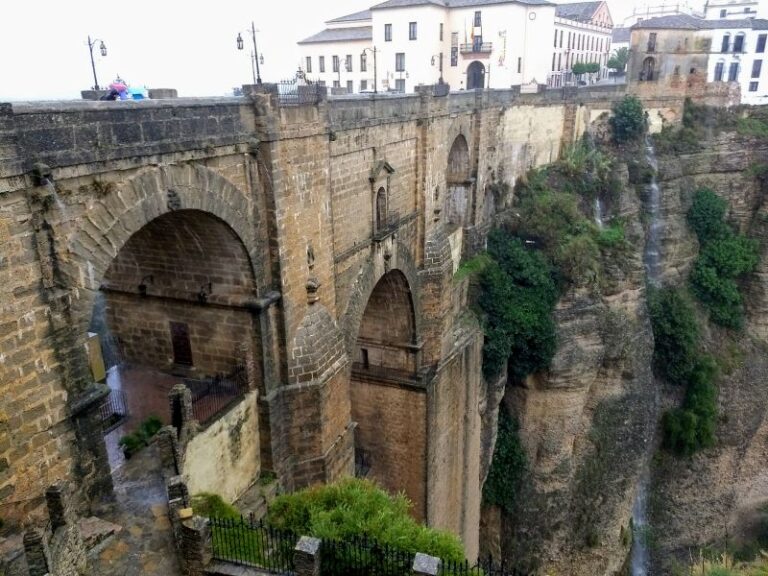 Day Trip to Ronda