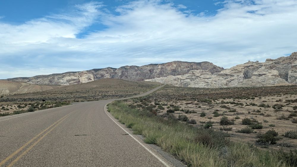 4-Day Dinosaur National Monument Road Trip